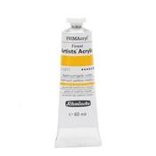 Akrilna barva Schmincke PRIMAcryl Professional 60 ml - 211 Kadmijevo rumena srednja