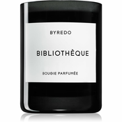 Byredo Bibliotheque Mirisna svijeca 240 g