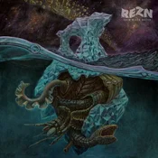 Rezn - Calm Black Water (LP)