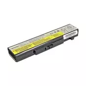 Baterija za Lenovo Ideapad B580/V580/Z580, 4400 mAh