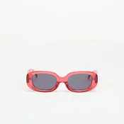 Sončna očala Vans Wheeling Sunglasses T-Shirtes Crimson Haze Universal