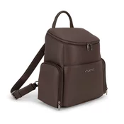 nuna® previjalna torba cocoa