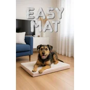Paws & Whiskers Krevet za ljubimce Easy Mat, 60x80x5 cm, Bež