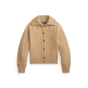 Polo Ralph Lauren Pletena jopa brokat