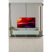 Hanah Home TV komoda Capella 200, 200 cm, mint
