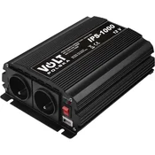 Volt Polska Napetostni pretvornik IPS 1000 12/230V 700/1000W (3IPS100012)