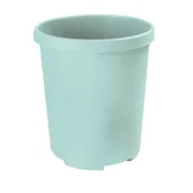 Plastični koš za ločene odpadke HAN 50 l siv