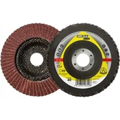 KLINGSPOR LAMPNI DISK 125 MM P60 SMT314