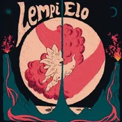 Lempi Elo - Aavat Veet (LP)