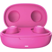 URBANISTA LISBON brezžične slušalke, Bluetooth 5.2, TWS, do 27 ur predvajanja, roza (Blush Pink)