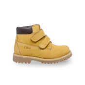 CICIBAN Cipele za bebe Timber Mais 772720U, Žute