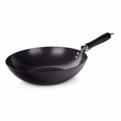 Banquet APETIT Ponev WOK z neprijemljivo površino 28 cm, PK, komplet 3 kosov