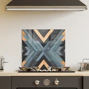 WALLXPERT Dekorativna slika 1118 K (60 x 60)