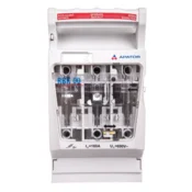 shumee Varovalčno stikalo ločilno 160A RBK 00 pro-W /mostični priključki 4-50mm2/ 63-823256-141