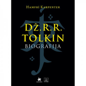DŽ.R.R.Tolkin: Biografija-Hemfri Karpenter ( R0075 )