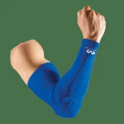 MCDAVID Sportski rukav, Plavi