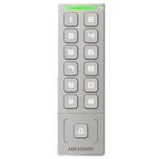 DS-K1T809MWX - Avtonomna kodirna ključavnica, Mifare, WiFi - Hikvision