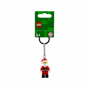 LEGO® Minifigures Obesek za ključe Santa (854201 )