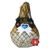 Lokev Kraški pršut s kostjo 16 mesecev Lokev 7,2kg