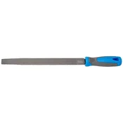 Turpija poluokrugla za drvo, sa ruckom, polufina 250mm - 768H1/2S Unior