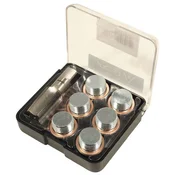 Set za popravilo čepa oljnih posod M13X1.5 profi Asta A-M13 06244