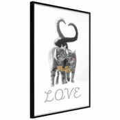 Poster - Side by Side 30x45