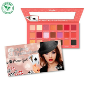 Paleta senki za oci BLACKJACK - Mean Girl