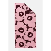Marimekko brisača bombažna 70 x 150 cm