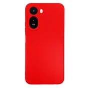 MaxMobile maskica za Xiaomi Redmi A7 Pro SILICONE MIKRO crvena