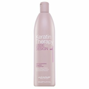 Alfaparf Milano Lisse Design Keratin Therapy Deep Cleansing Shampoo šampon za dubinsko cišcenje za sve tipove kose 500 ml