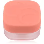 Catrice Velvet Pudding Blurring Blush mat kremasto rdečilo odtenek 020 Peach Pudding 5 g