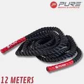 Battle Rope/Pure 2 Improve/12.0.m