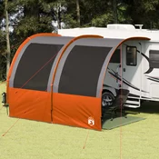 vidaXL Vodootporni šator 260 x 350 x 260 cm
