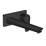 HANSGROHE podometna enoročna stenska armatura za umivalnik Talis E (71734000) - krom
