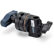 Manfrotto D200B 2 1/2“ Grip Head Black