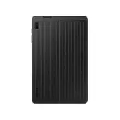 Samsung ovitek za tablico Galaxy Tab S7 FE EF-RT730CBEGWW