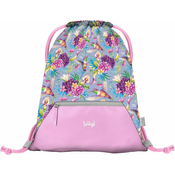 BAAGL Torba z žepom Kolibri
