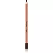ZOEVA Velvet Love Eyeliner Pencil svinčnik za oči odtenek Perfect Cocoa 1,2 g