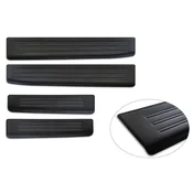 Door sill trims Dacia Duster 2024-