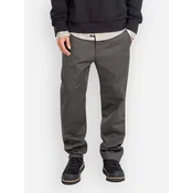 REELL Metro Flex Chino moške hlače vulcan grey