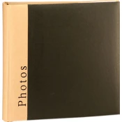Henzo Karako Foto album za slike, 100 belih strani 30x30 cm 50006.08