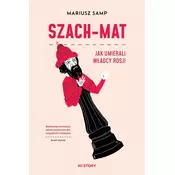 Szach-mat Jak umierali władcy Rosji