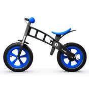 Otroški poganjalci FirstBike Limited Edition Blue