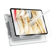 Infostyle Zaščitna folija s pladnjem za namestitev ESR iPad Pro 11