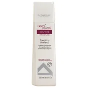 Alfaparf Milano Semí­ Dí­ Lí­no Scalp Care energetski šampon proti izpadanju las (Energizing Shampoo) 250 ml