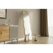 HANAH HOME Ogledalo Aror Natural
