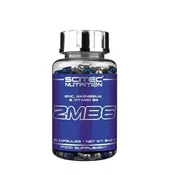 Scitec Nutrition ZMB6 (60 kapsula)