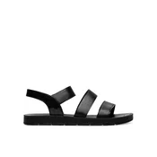 Nelli Blu Sandali P1119007K Črna