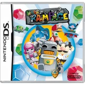 Polar Rampage (DS) - rabljeno