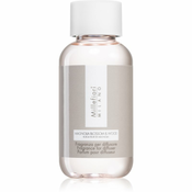 Millefiori Natural Magnolia Blossom & Wood nadomestno polnilo za aroma difuzor 100 ml